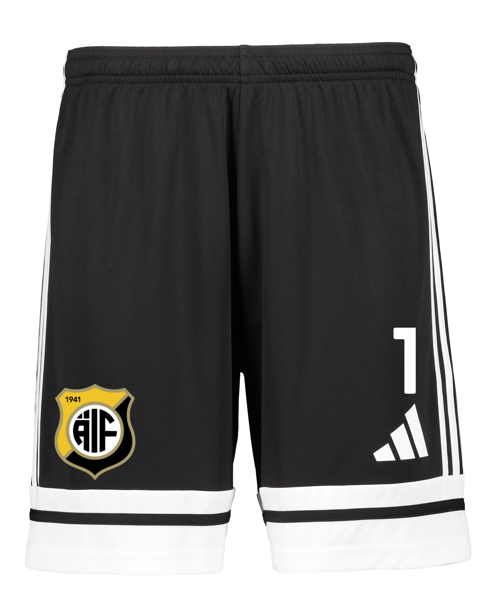 
ADIDAS, 
Squad25 Sho Jr, 
Detail 1
