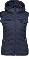 387457101101 CLIQUE Idaho Vest W 387457101101 CLIQUE Idaho Vest W Standard Small1x1