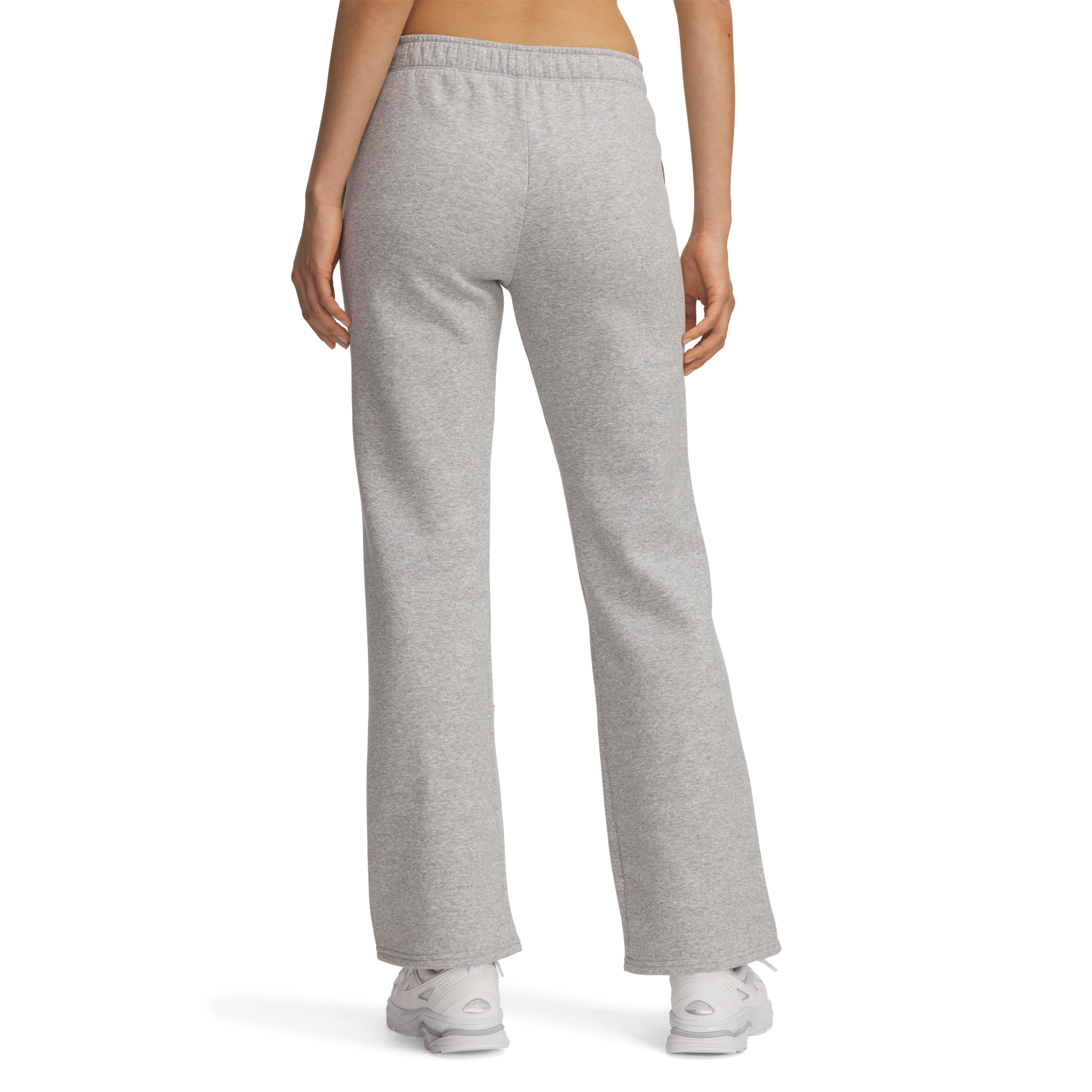 UNDER ARMOUR, W Rival Fleece Piped Pant