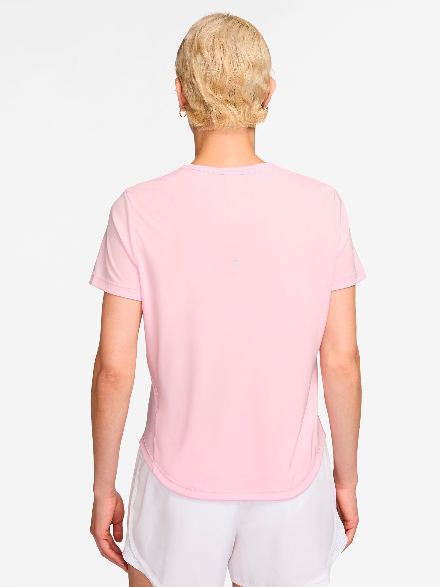 NIKE, Nike Tempo Women'S Dri-Fit Short-Sl