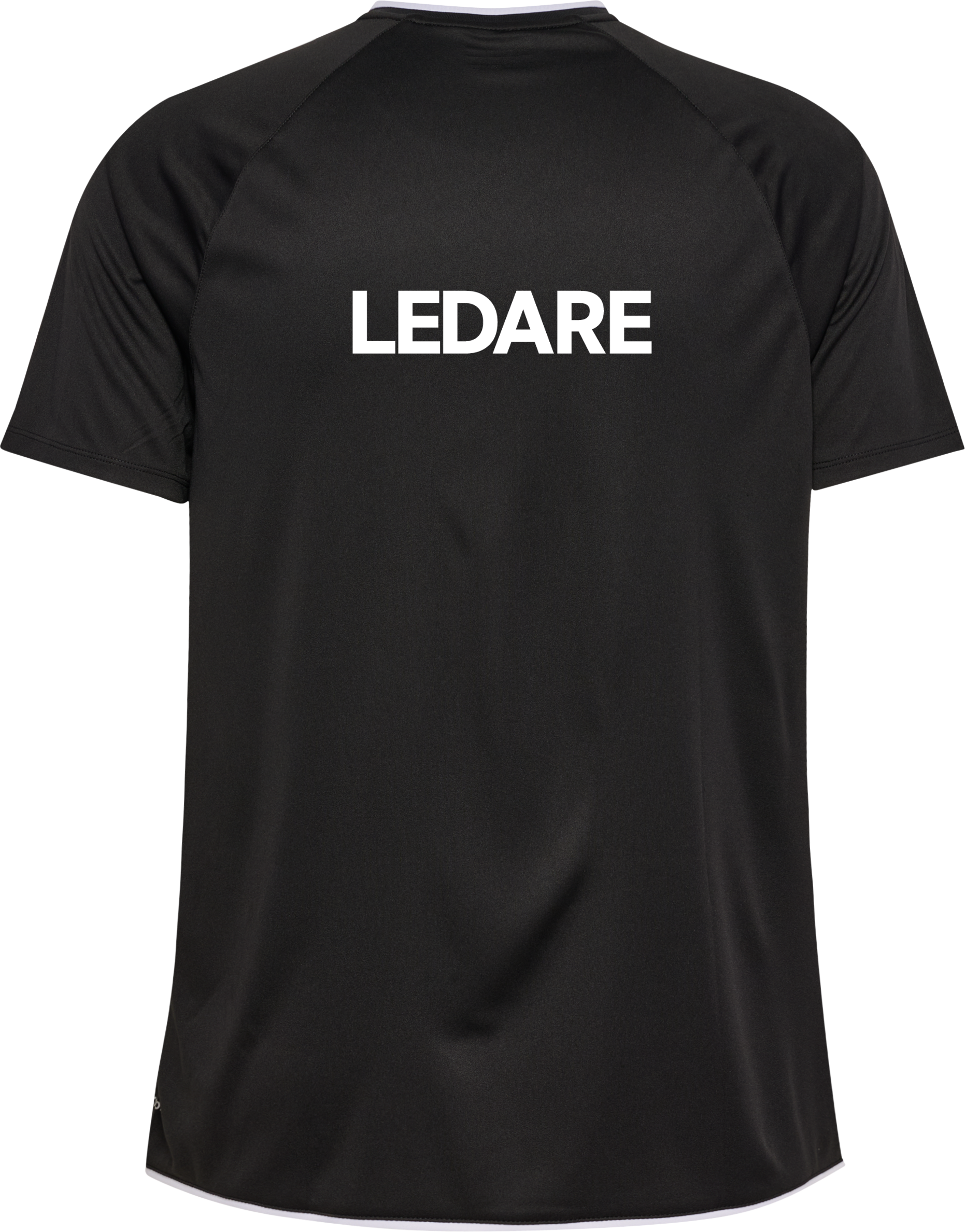 HUMMEL, HMLCORE 2.0 JERSEY S/S