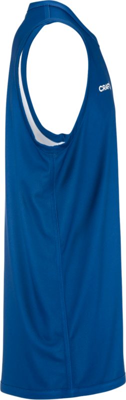 CRAFT, BASKET 2.0 REVERSIBLE SINGLET