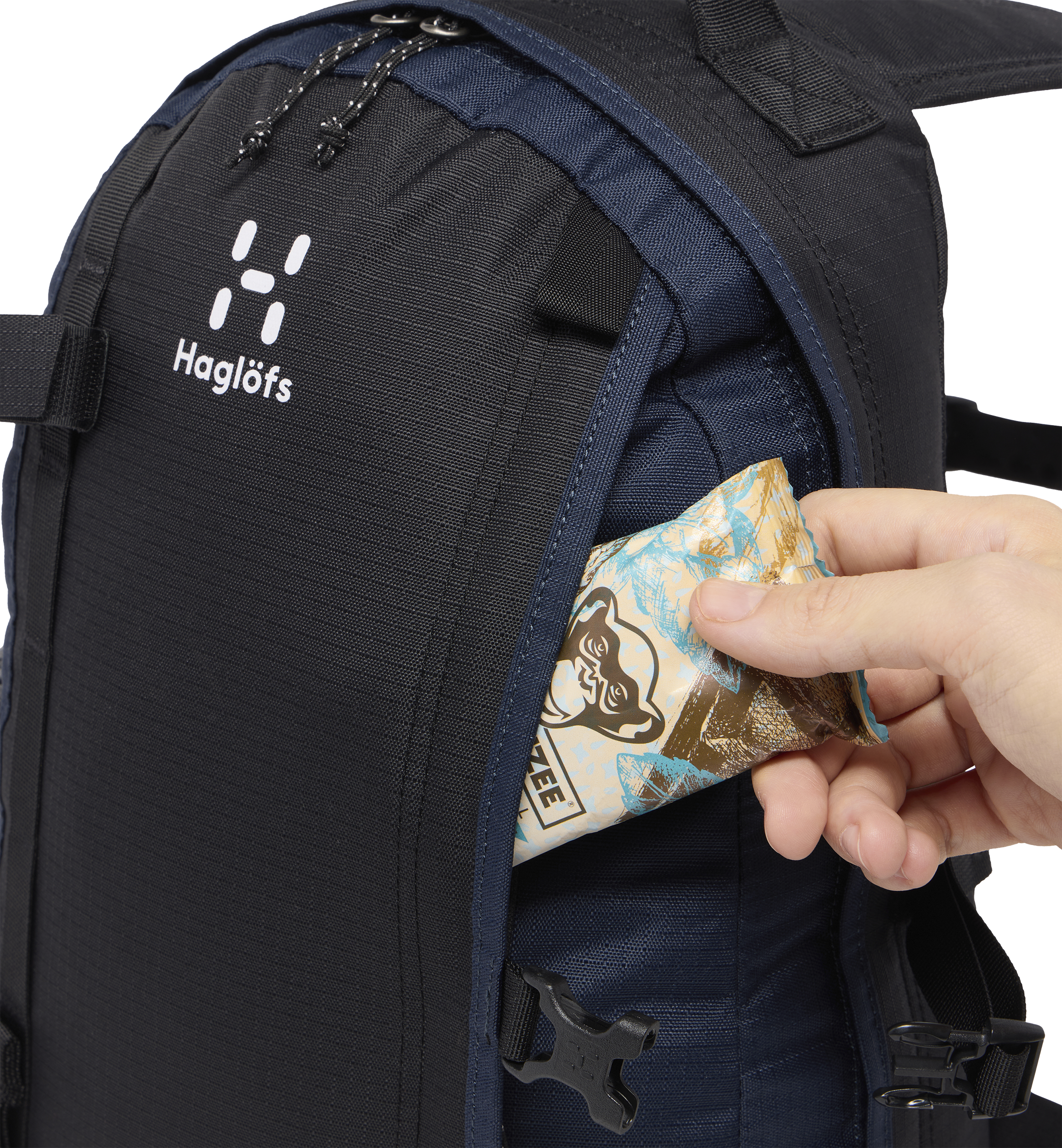 HAGL&Ouml;FS, Tight Small