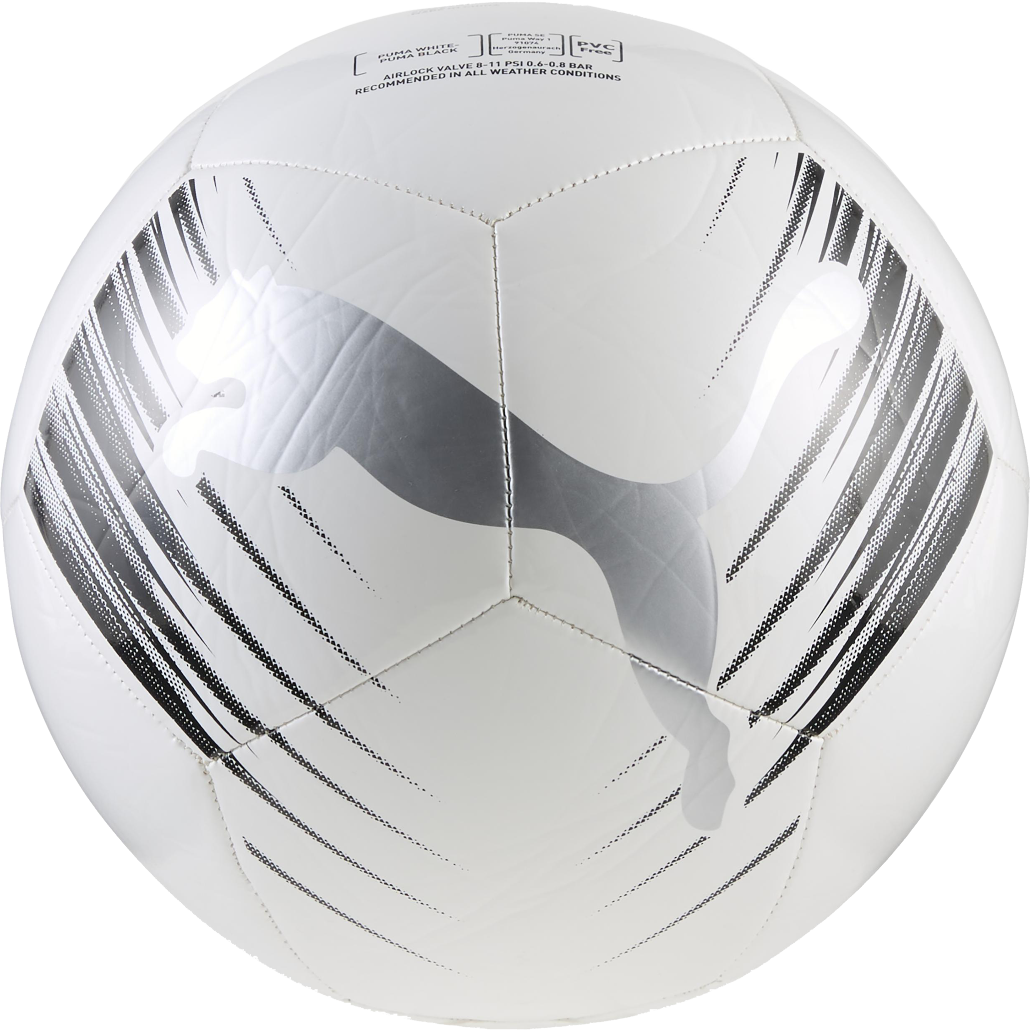 PUMA, Attacanto Graphic Ball