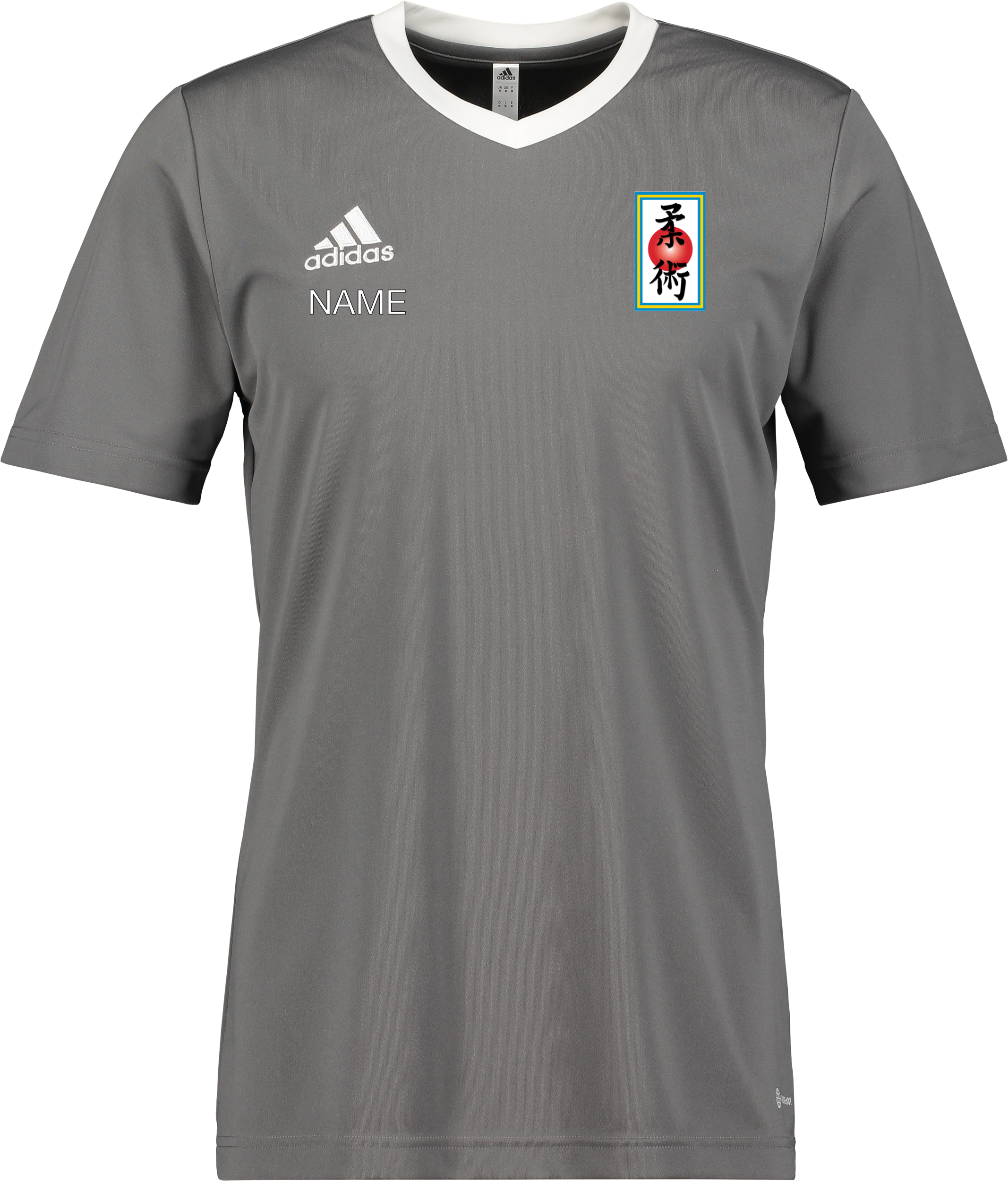 
ADIDAS, 
Ent22 Jsy Tee, 
Detail 1
