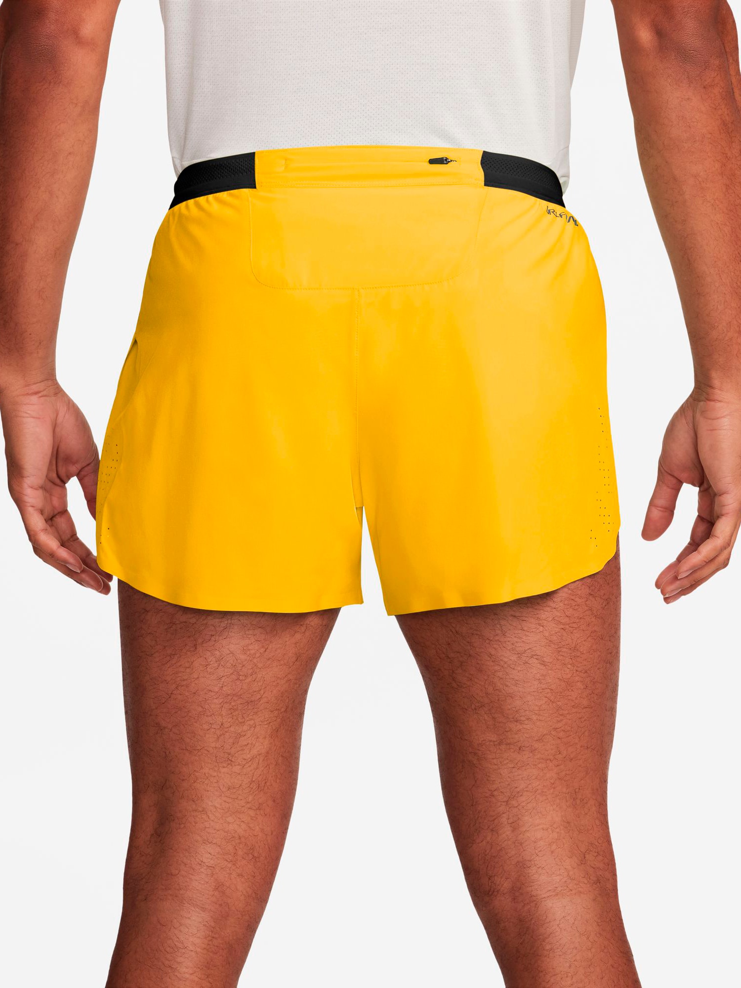 NIKE, M Nk Dfadv Aroswift 4In Bf Short