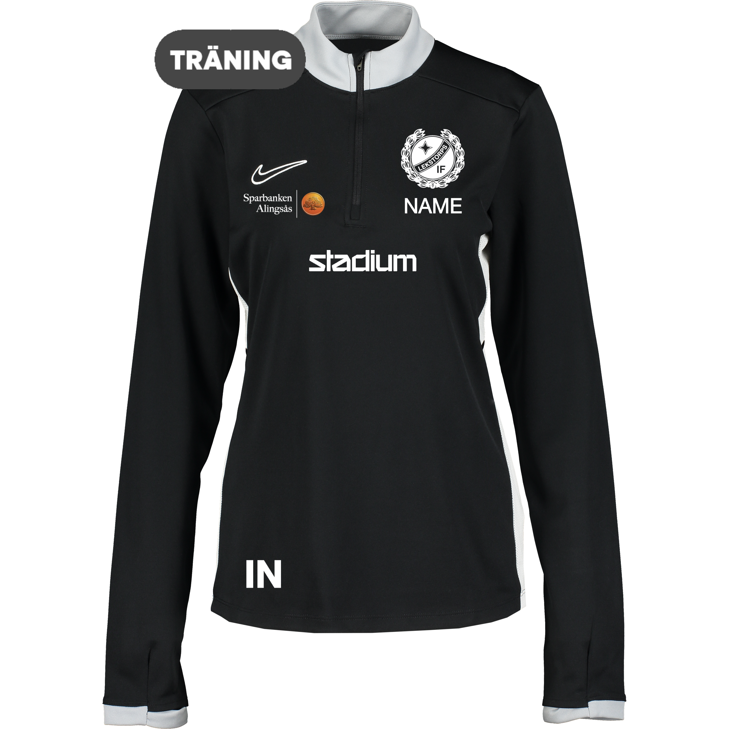 
NIKE, 
ACD25 DRILL TOP W, 
Detail 1
