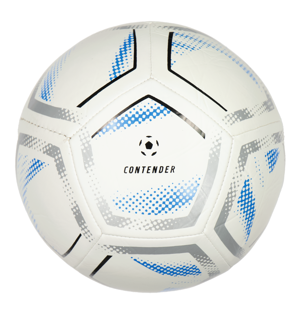 
REVOLUTION, 
Contender Mini Football, 
Detail 1
