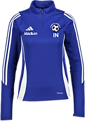 390930104102 ADIDAS Tiro24 Tr Top W 390930104102 ADIDAS Tiro24 Tr Top W Standard Small1x1