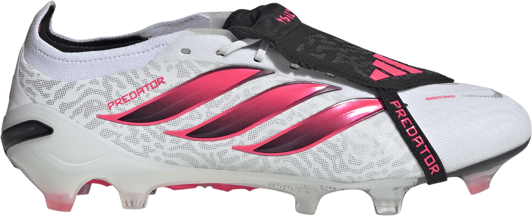 ADIDAS, PREDATOR ELITE FT FG