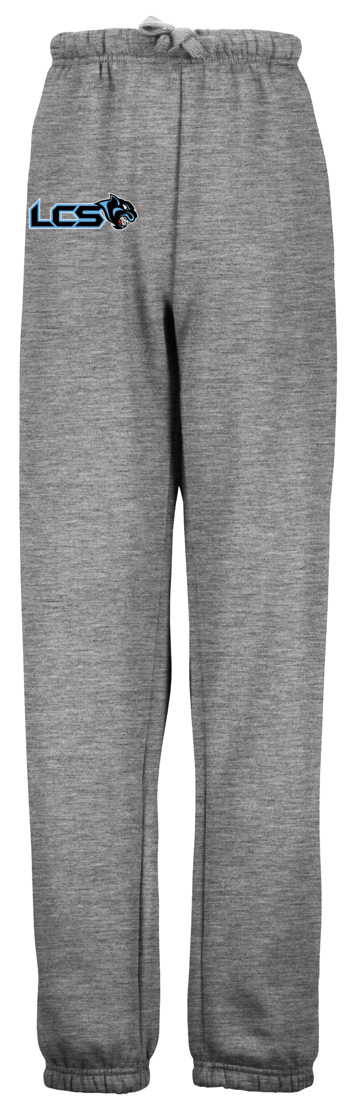 
CLIQUE, 
Basic Pant Jr, 
Detail 1
