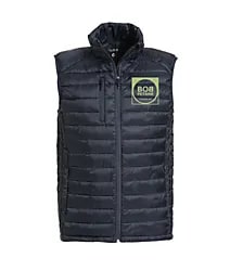 262278102101 CLIQUE Hudson Vest M 262278102101 CLIQUE Hudson Vest M Standard Small1x1