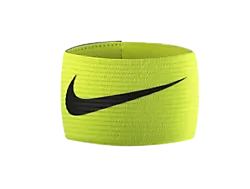 319521102101 NIKE Nike Futbol Arm Band 2.0 319521102101 NIKE Nike Futbol Arm Band 2.0 Standard Small1x1