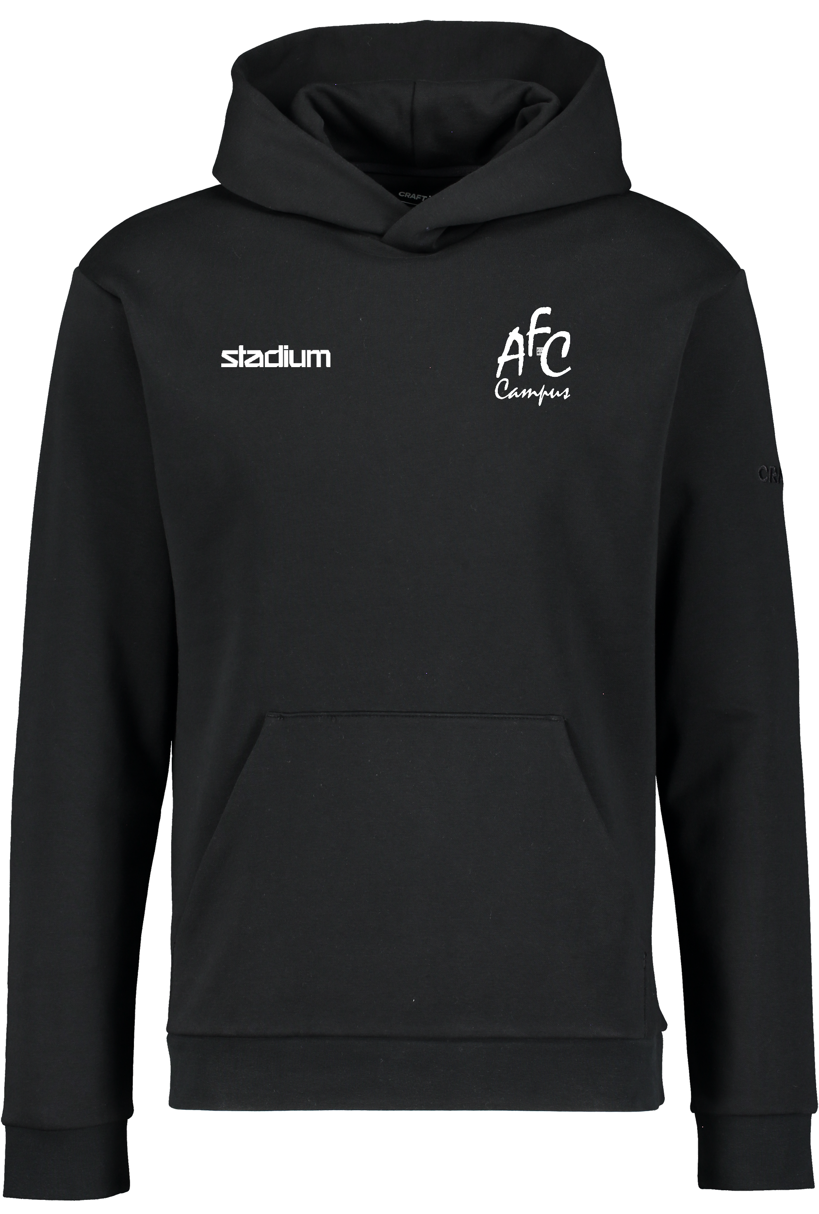 
CRAFT, 
Community 2.0 Hood, 
Detail 1
