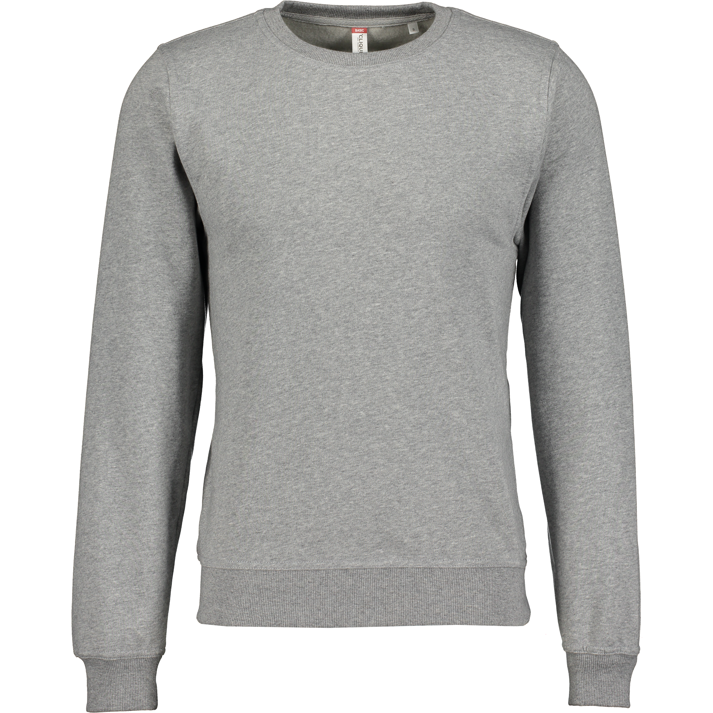 
CLIQUE, 
Miami Roundneck, 
Detail 1
