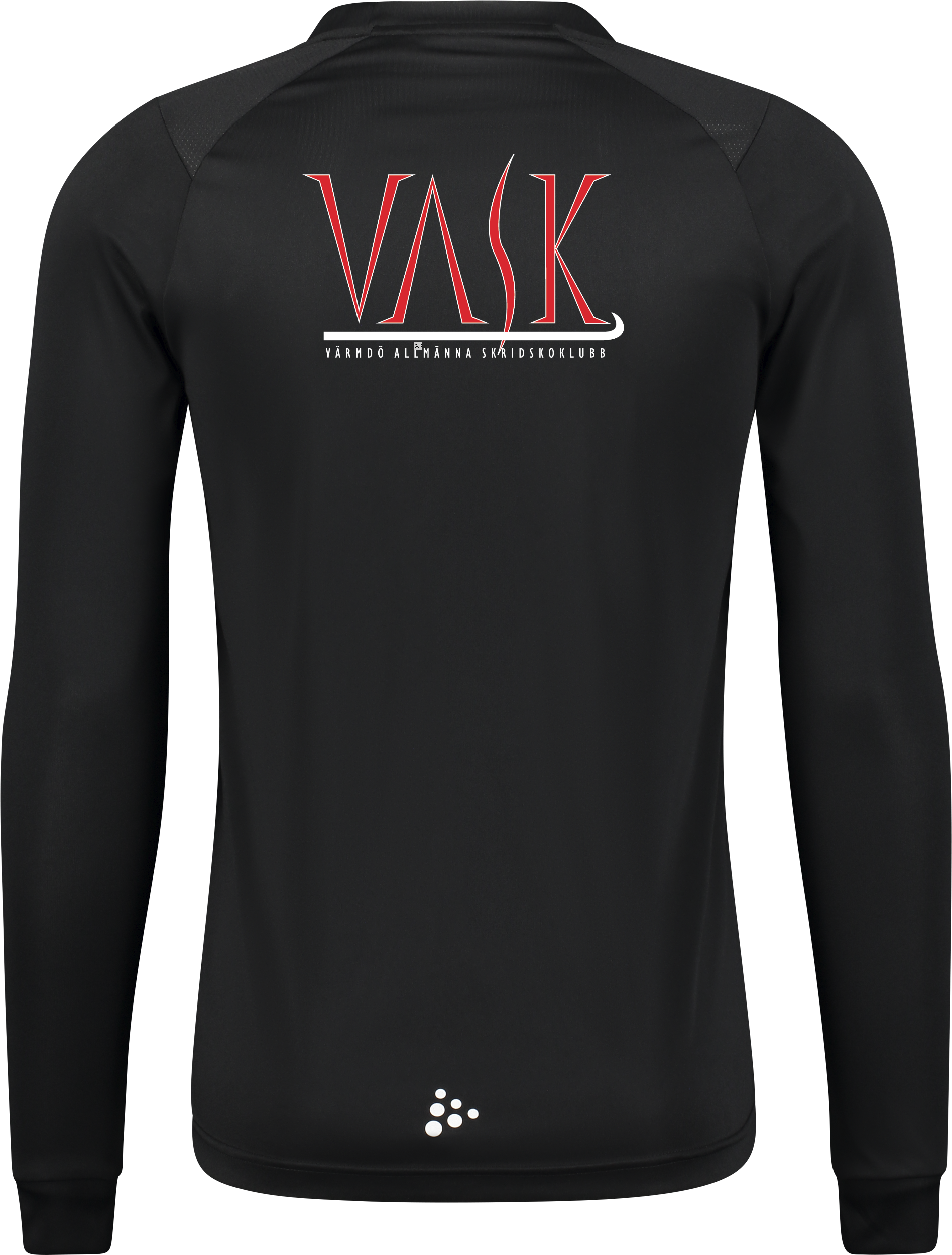 CRAFT, Rush 2.0 Ls Tee Jr