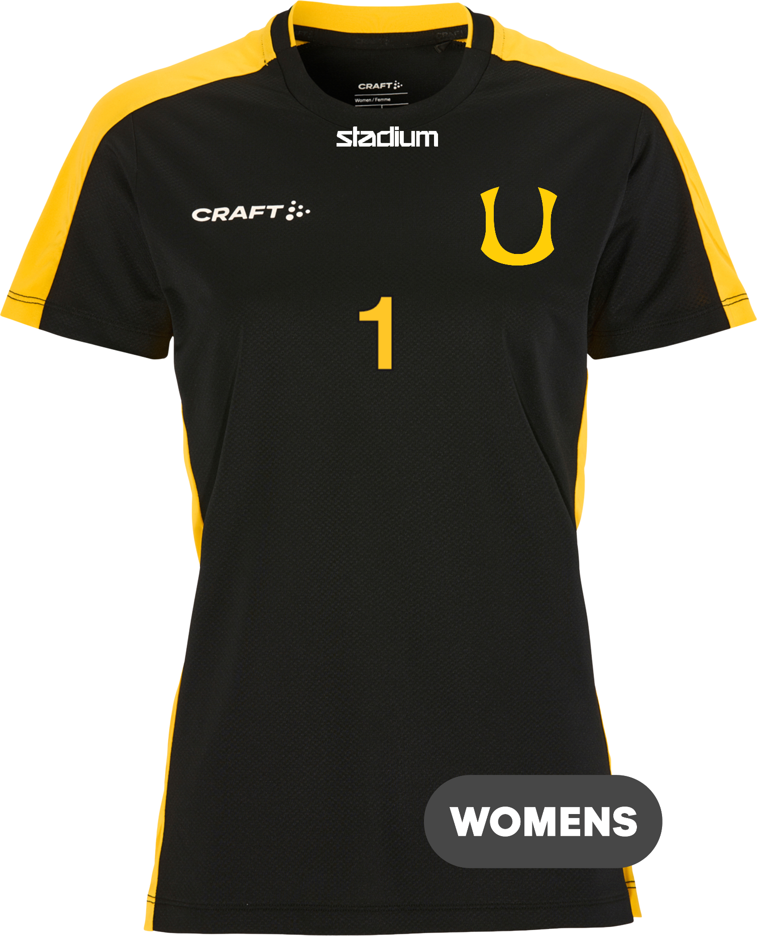 
CRAFT, 
EVOLVE 2.0 CONTRAST JERSEY W, 
Detail 1
