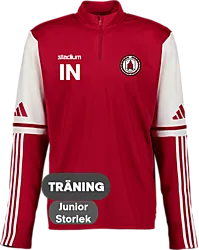 400095103101 ADIDAS Squad25 Tr Top Jr 400095103101 ADIDAS Squad25 Tr Top Jr Standard Small1x1