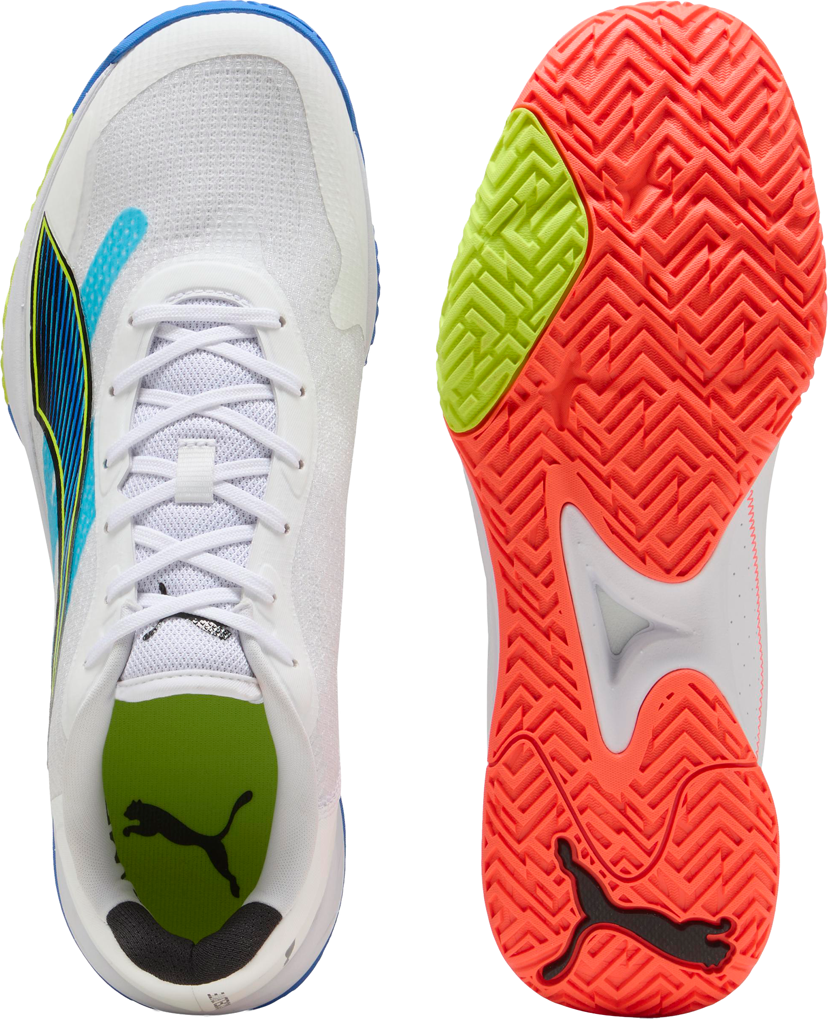 PUMA, ACCELERATE TURBO 4 GAME ON