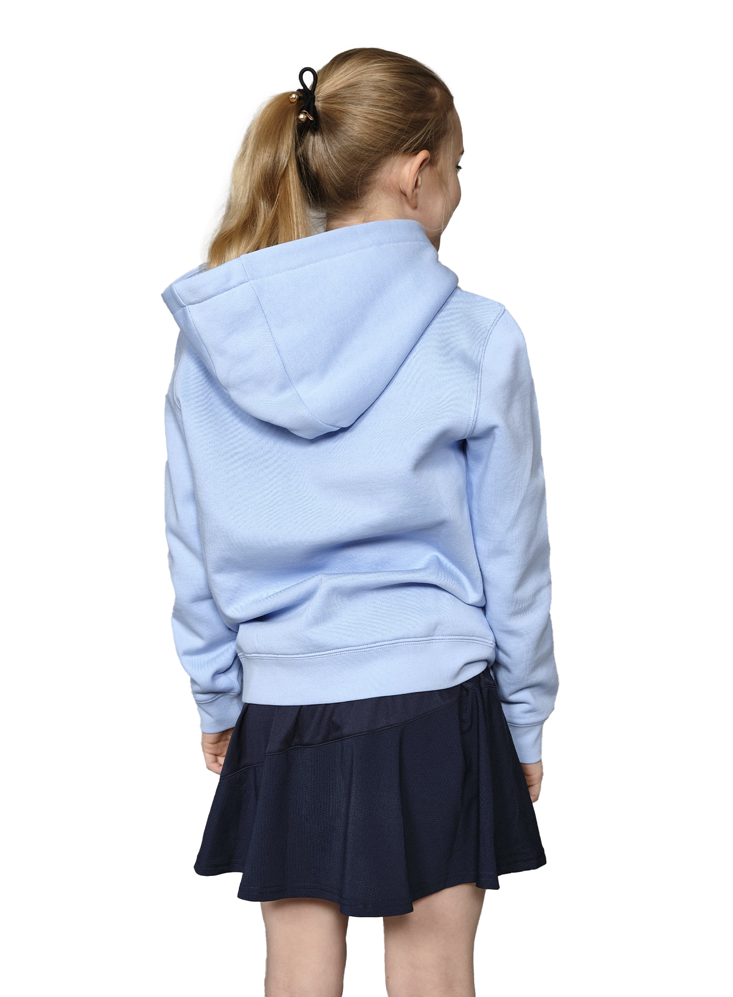 RS, Junior Paris Hoodie