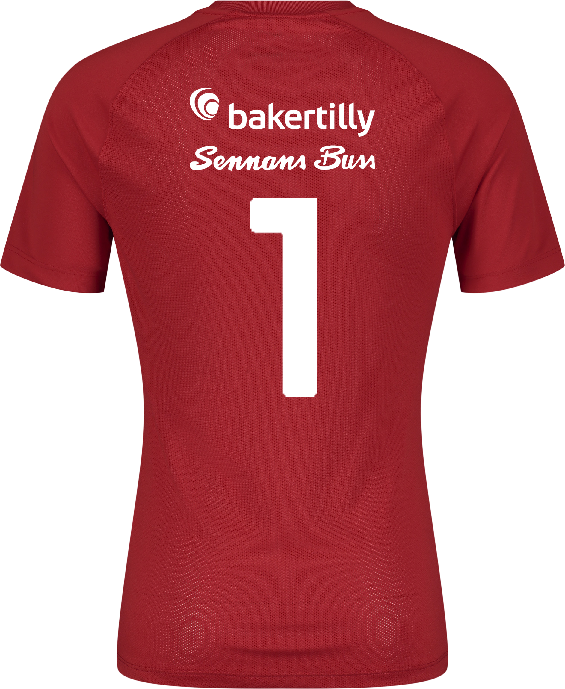 NIKE, PARK VIII SS JSY