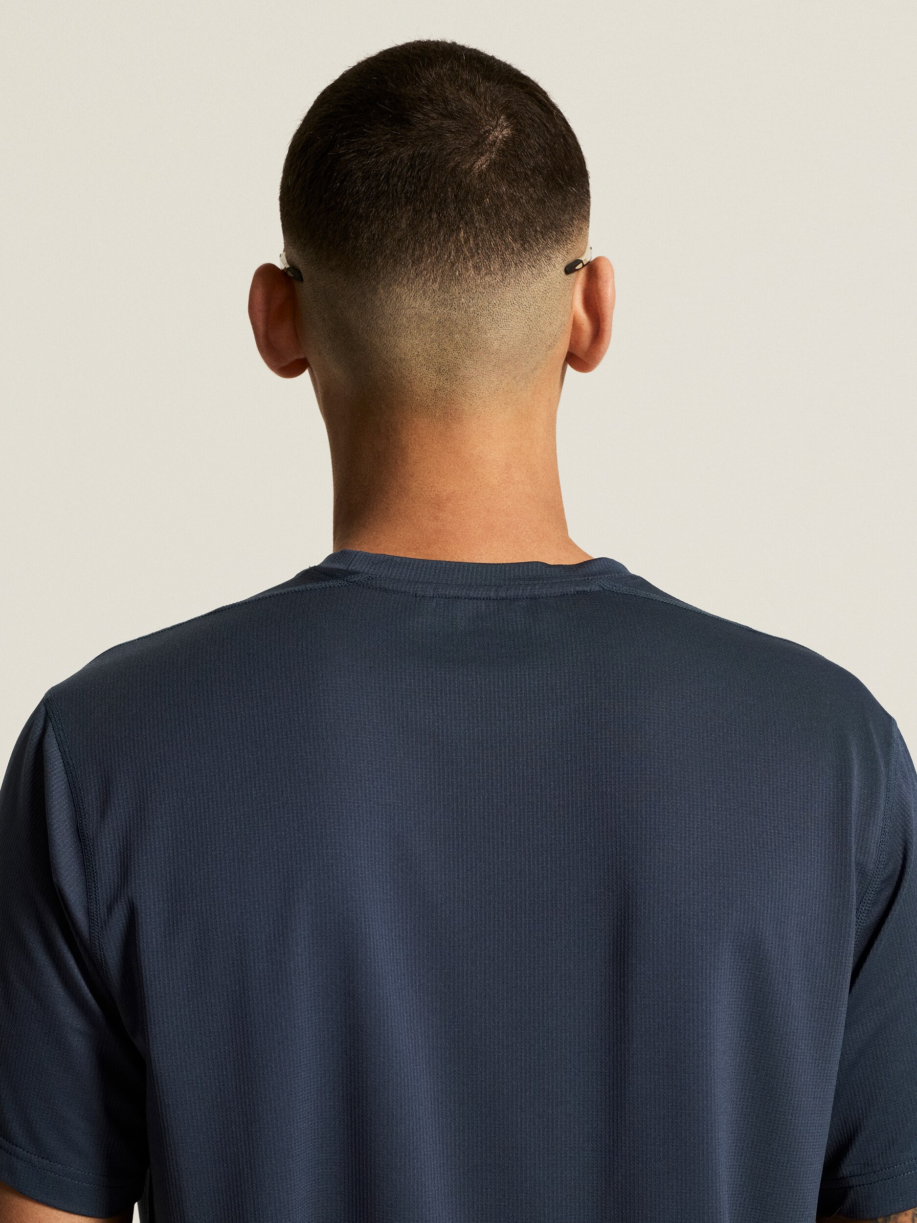 CRAFT, M ESSENCE LOGO TEE