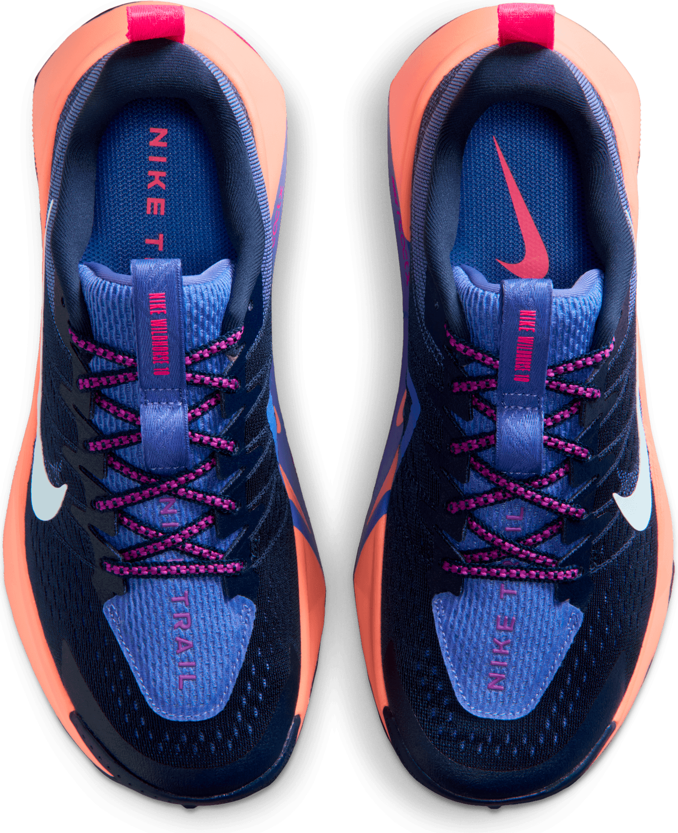 NIKE, W Wildhorse 10