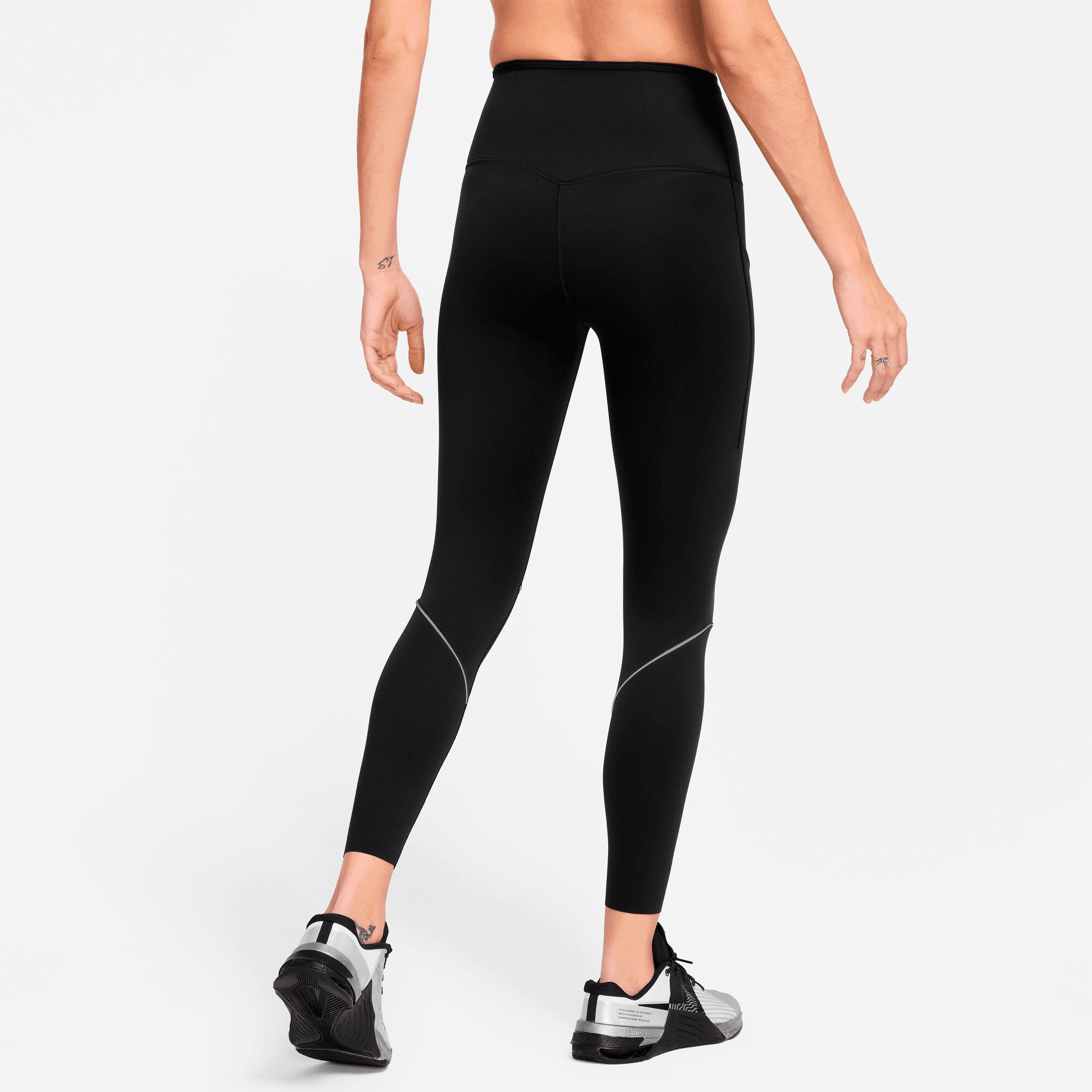 NIKE, Nike Go Women'S Firm-Support High-W