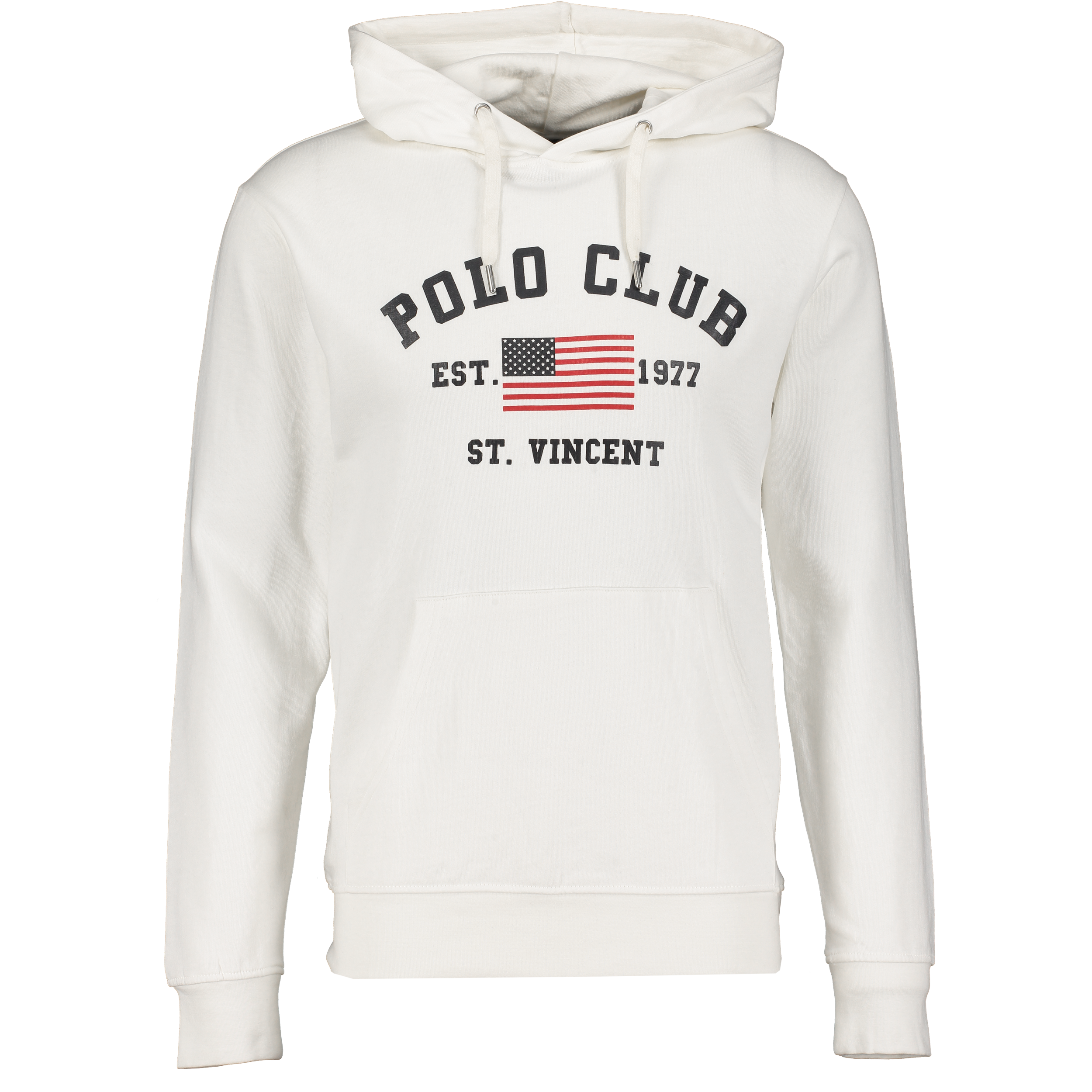 ST VINCENT POLO CLUB, Daniel Hood M