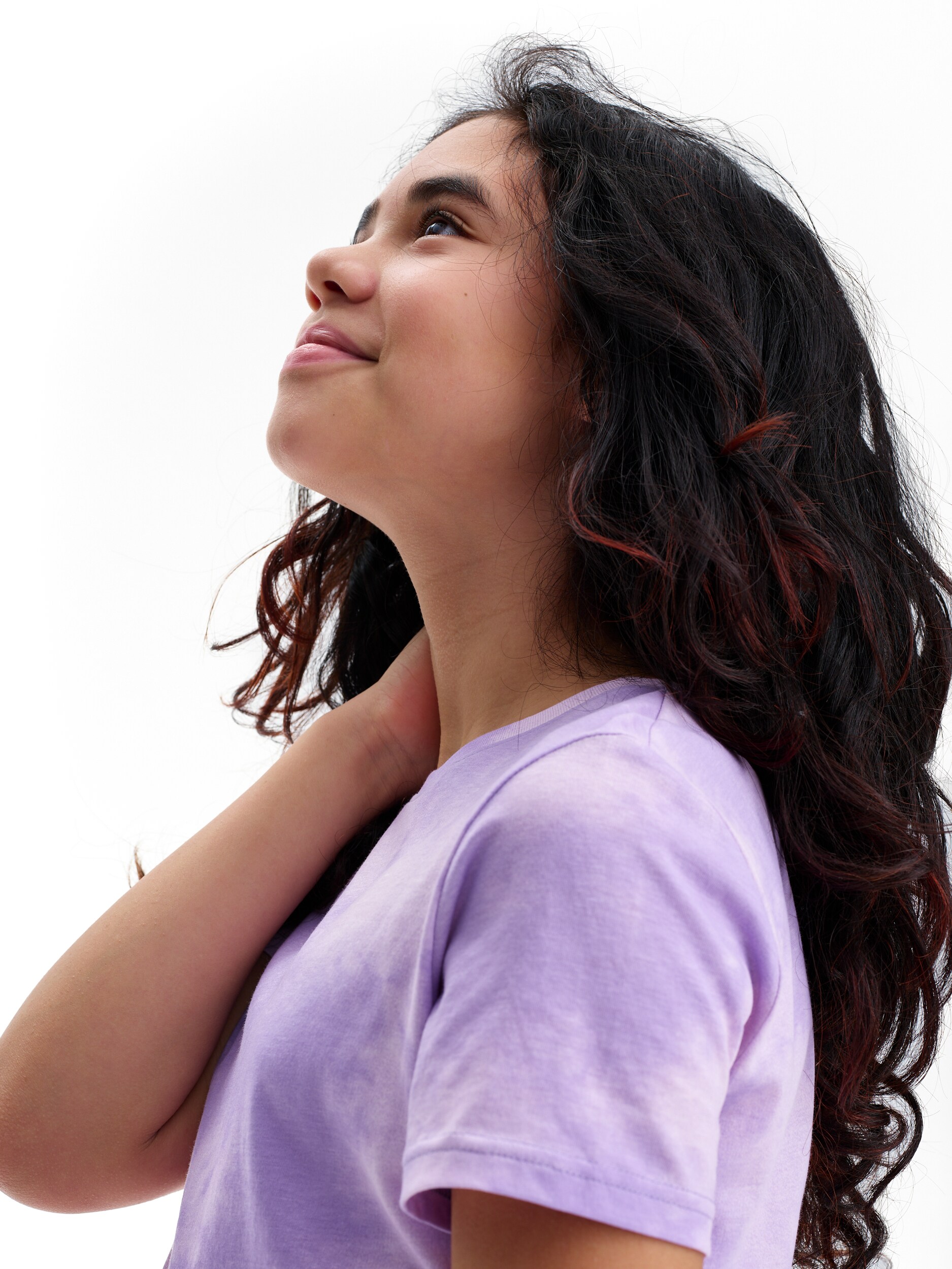 TAKEOFF, Basic Tee Jr