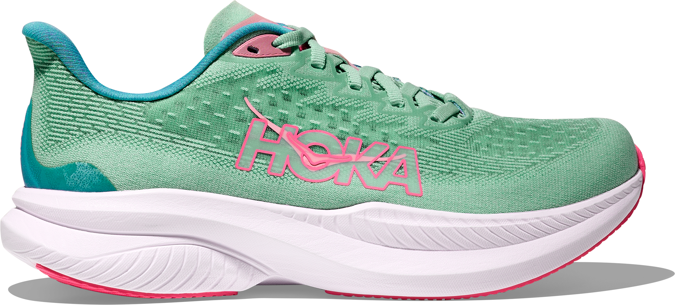 
HOKA, 
W MACH 6, 
Detail 1

