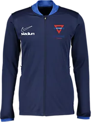 400357105102 NIKE Acd25 Trk Jkt 400357105102 NIKE Acd25 Trk Jkt Standard Small1x1