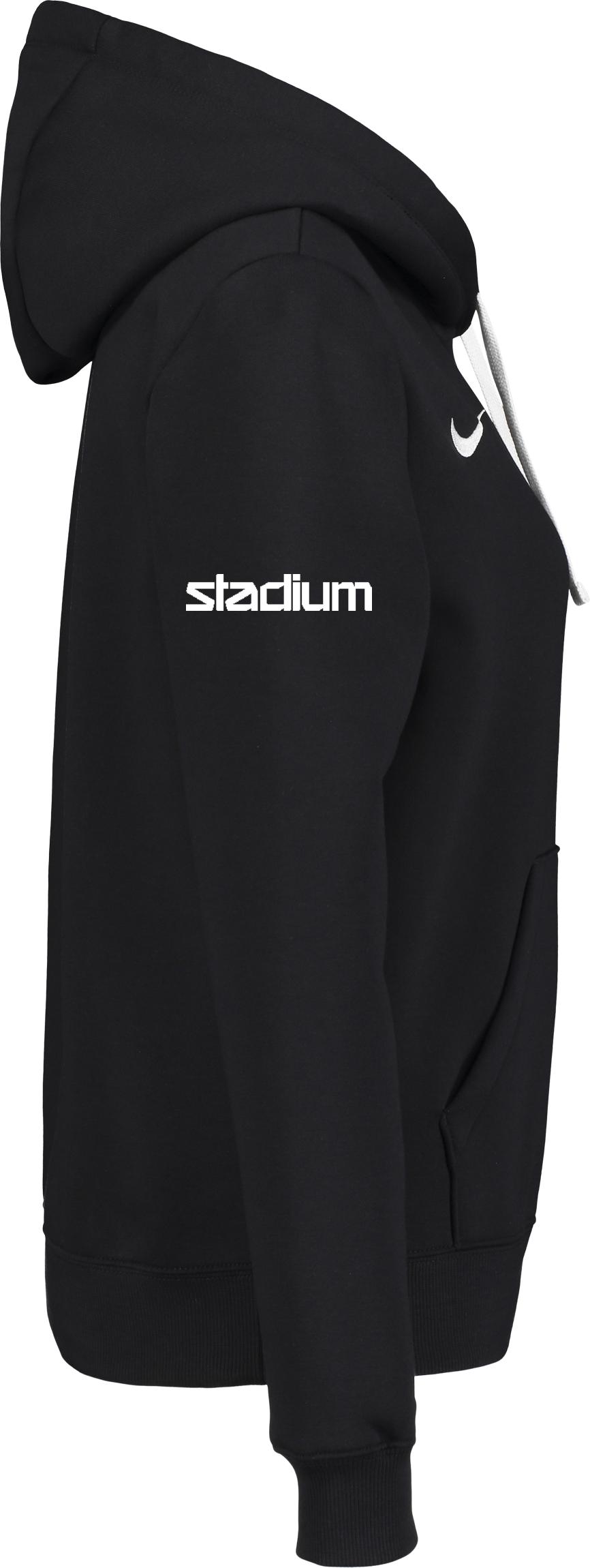 NIKE, PARK26 FLC HOOD W