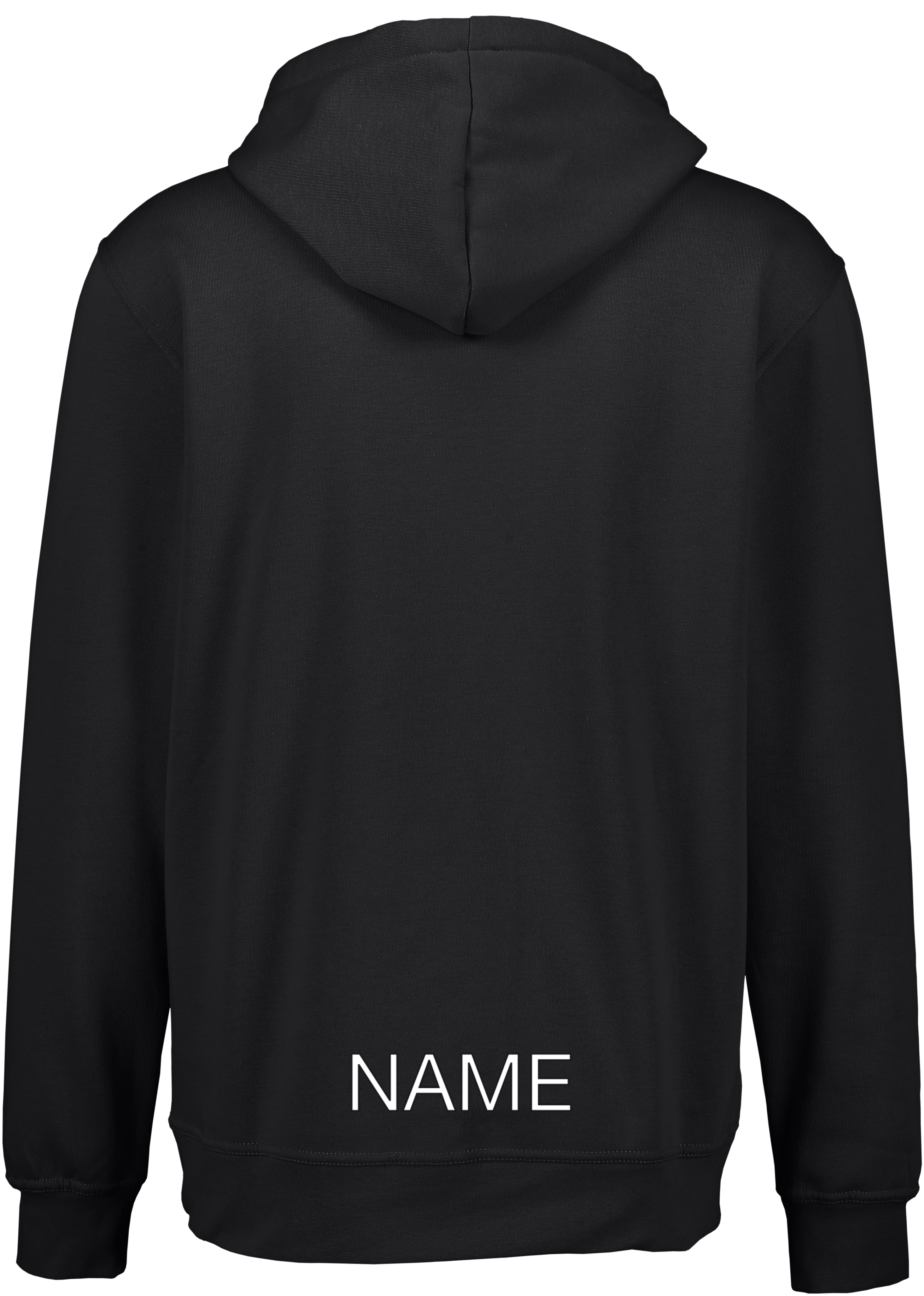 CLIQUE, Basic Hoody