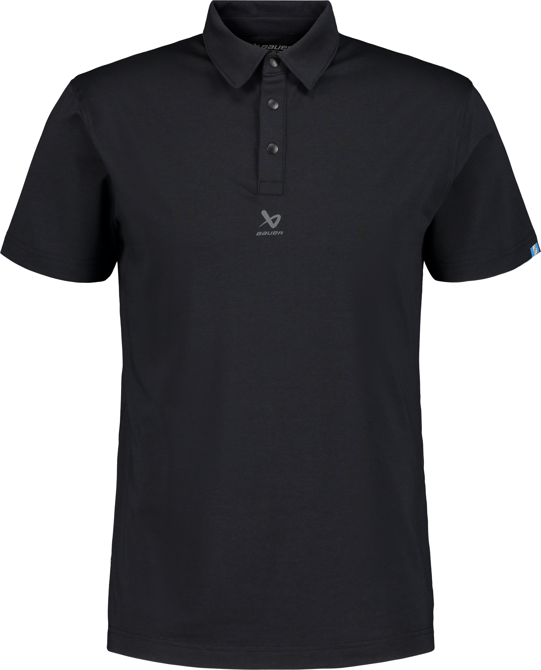 
BAUER, 
PREM CORE POLO SR, 
Detail 1
