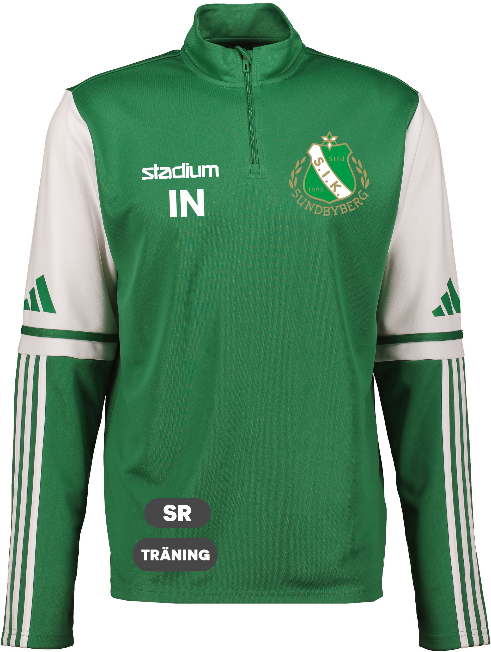 
ADIDAS, 
Squad25 Tr Top, 
Detail 1
