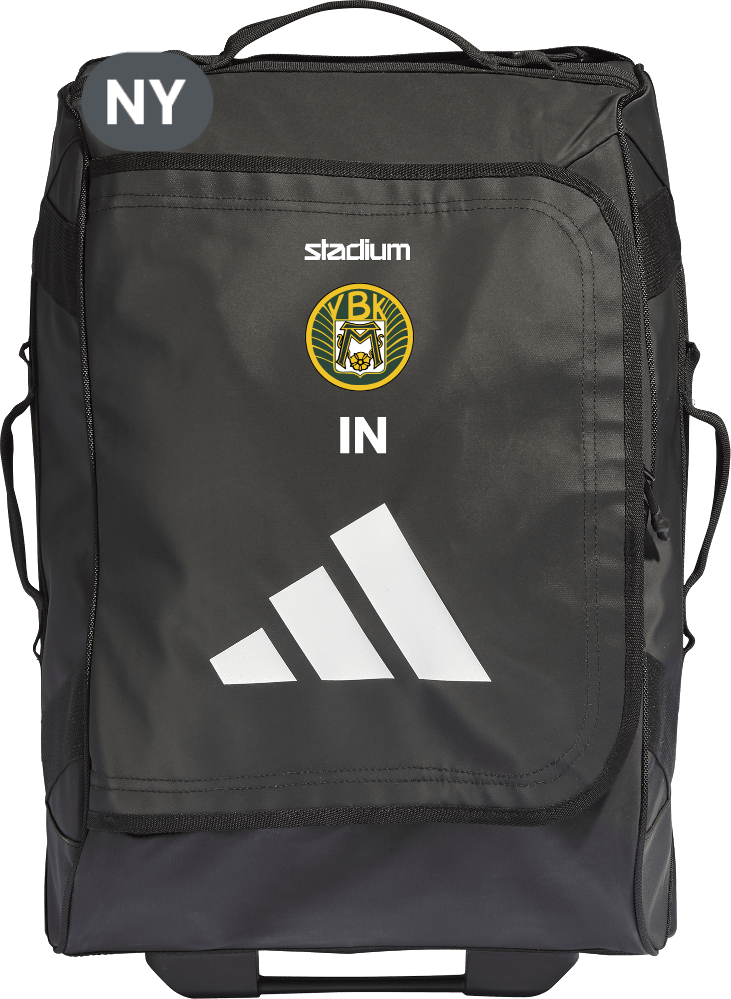 
ADIDAS, 
TROLLEY S, 
Detail 1
