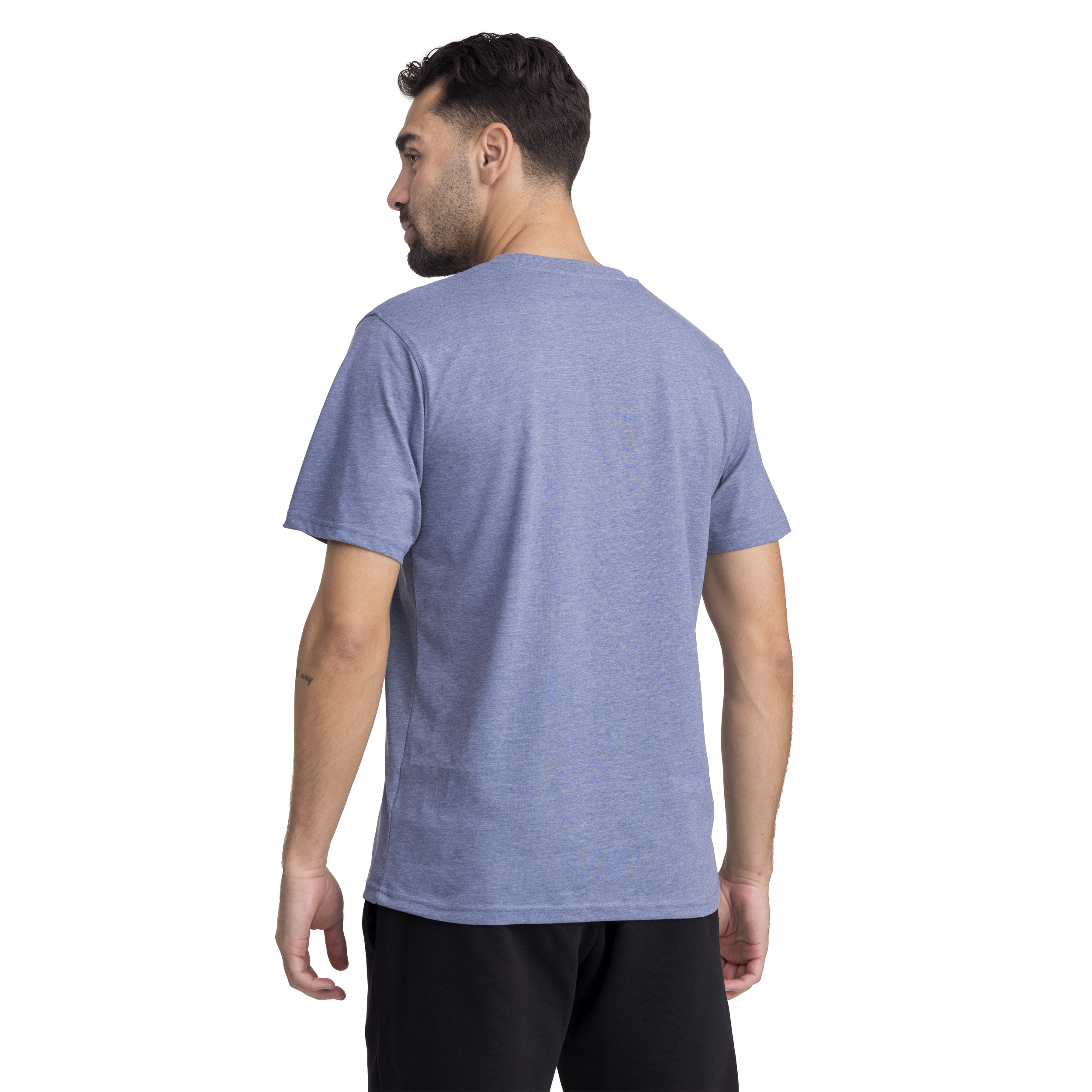 TAKEOFF, So Basic V-Neck T