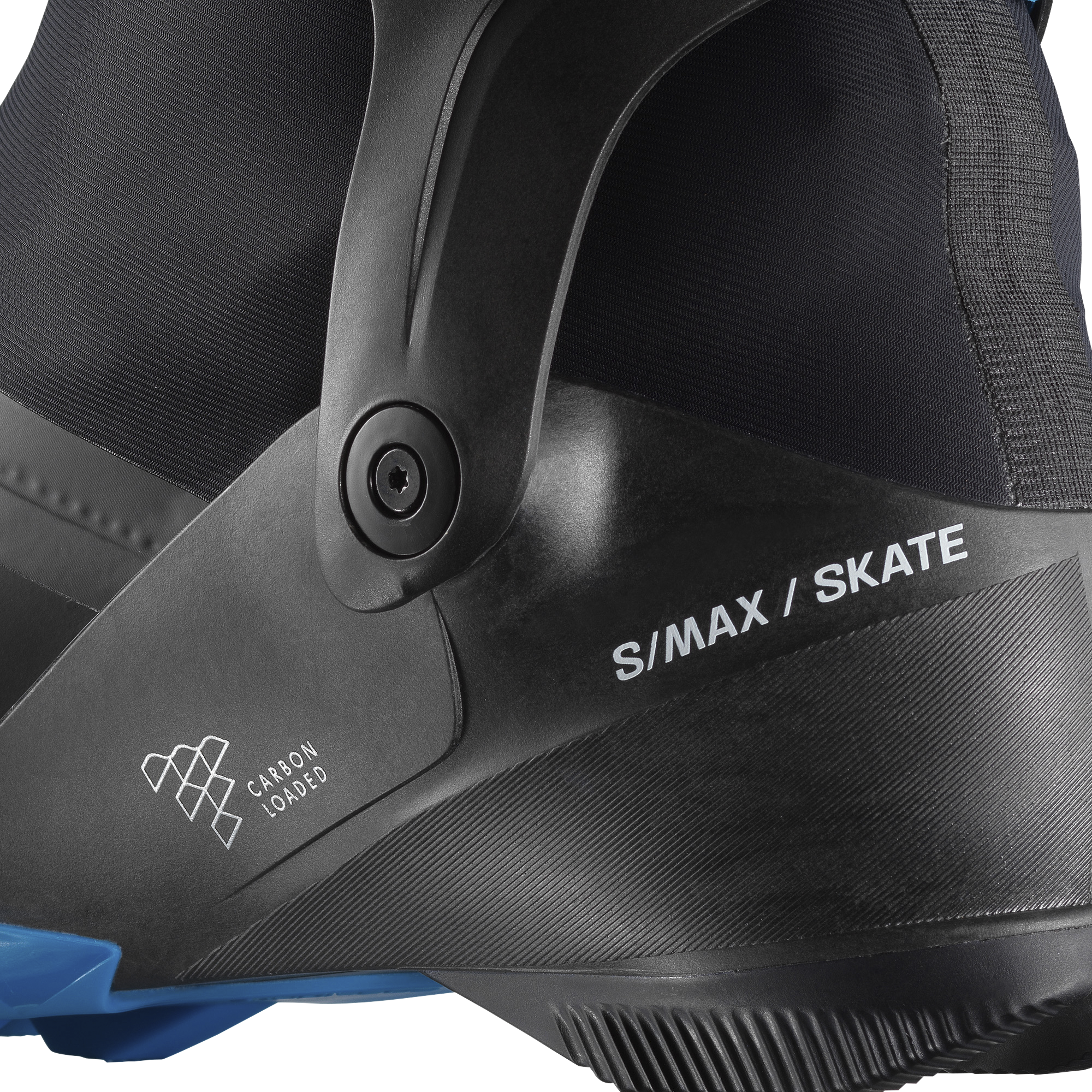 SALOMON, S/Max Skate Mv