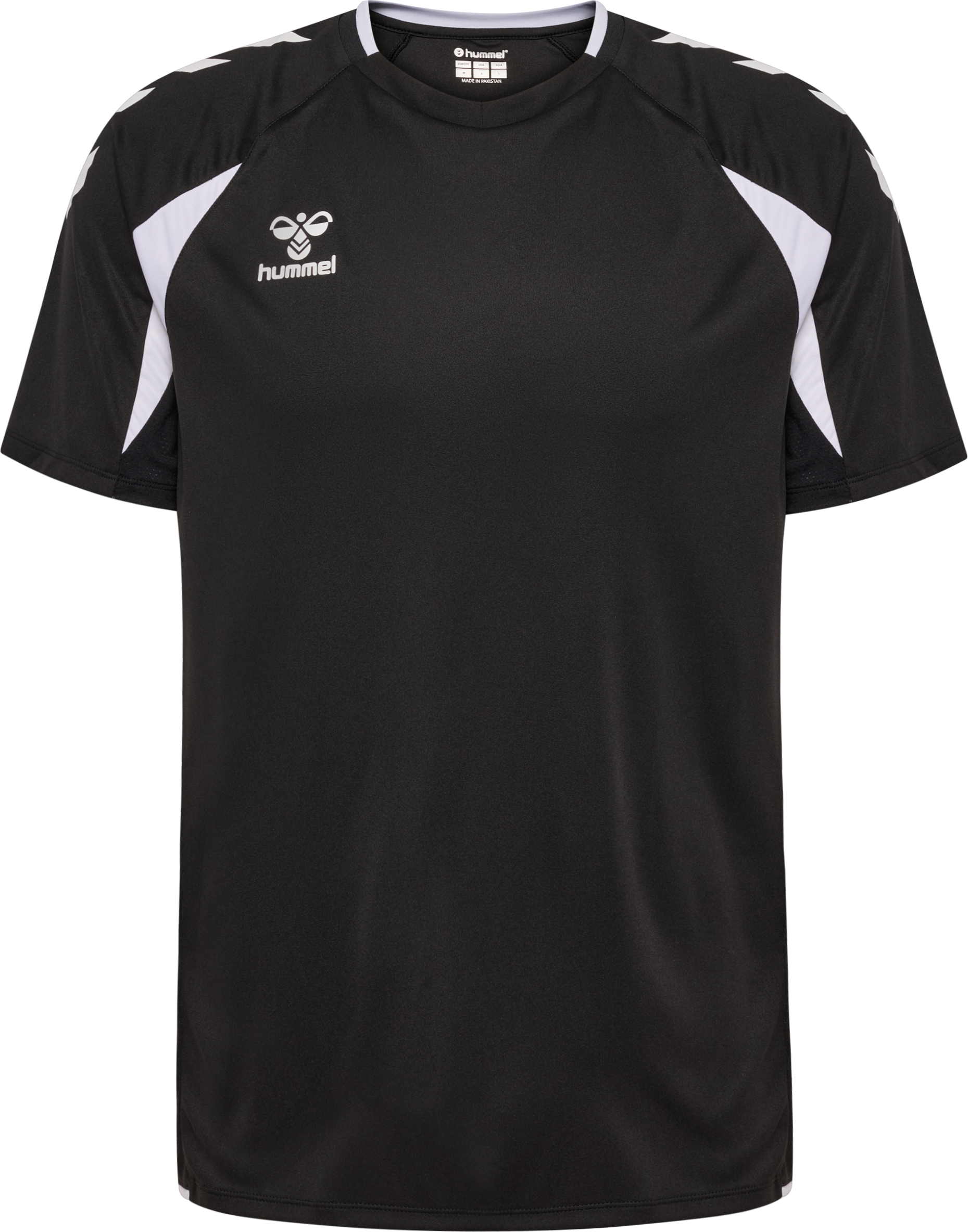 
HUMMEL, 
HMLCORE 2.0 JERSEY S/S, 
Detail 1
