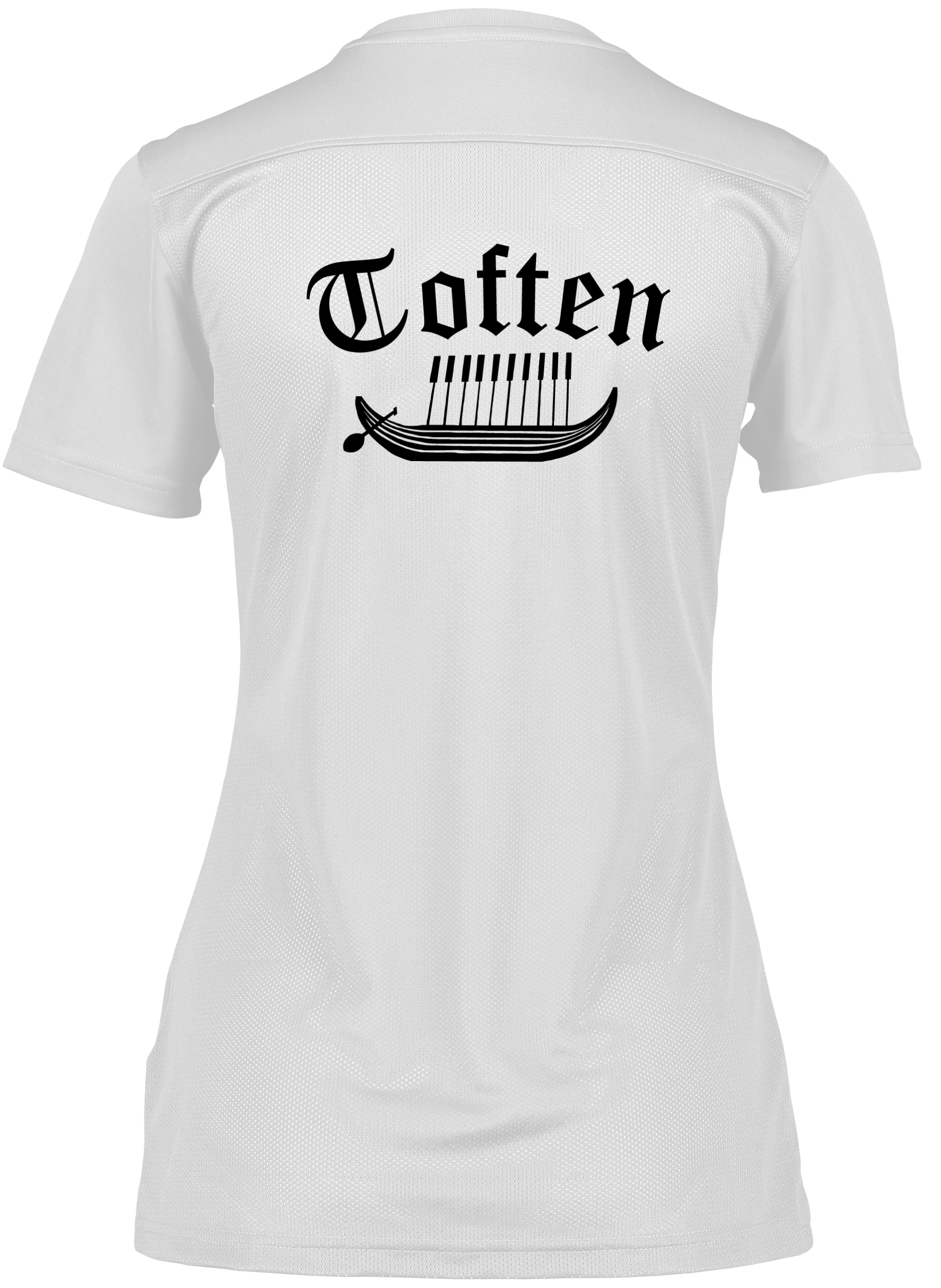 NIKE, Park VII SS Jsy W