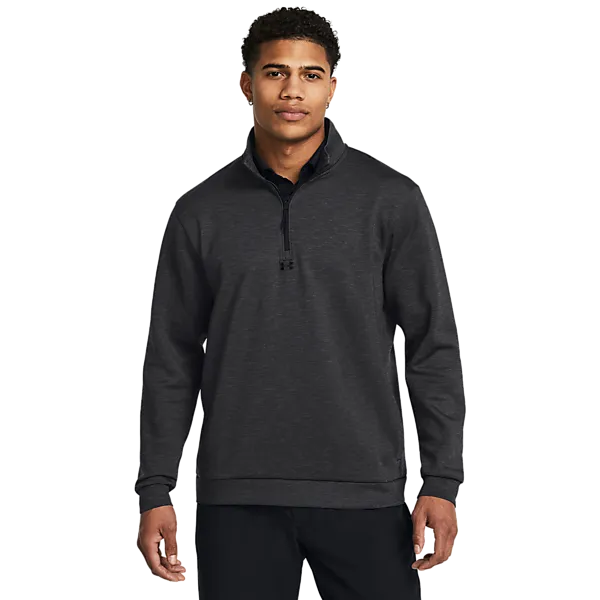 UNDER ARMOUR Пуловер среднего слоя M Drive