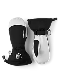 036185001001 HESTRA Heli Ski Mitten 036185001001 HESTRA Heli Ski Mitten Standard Small1x1