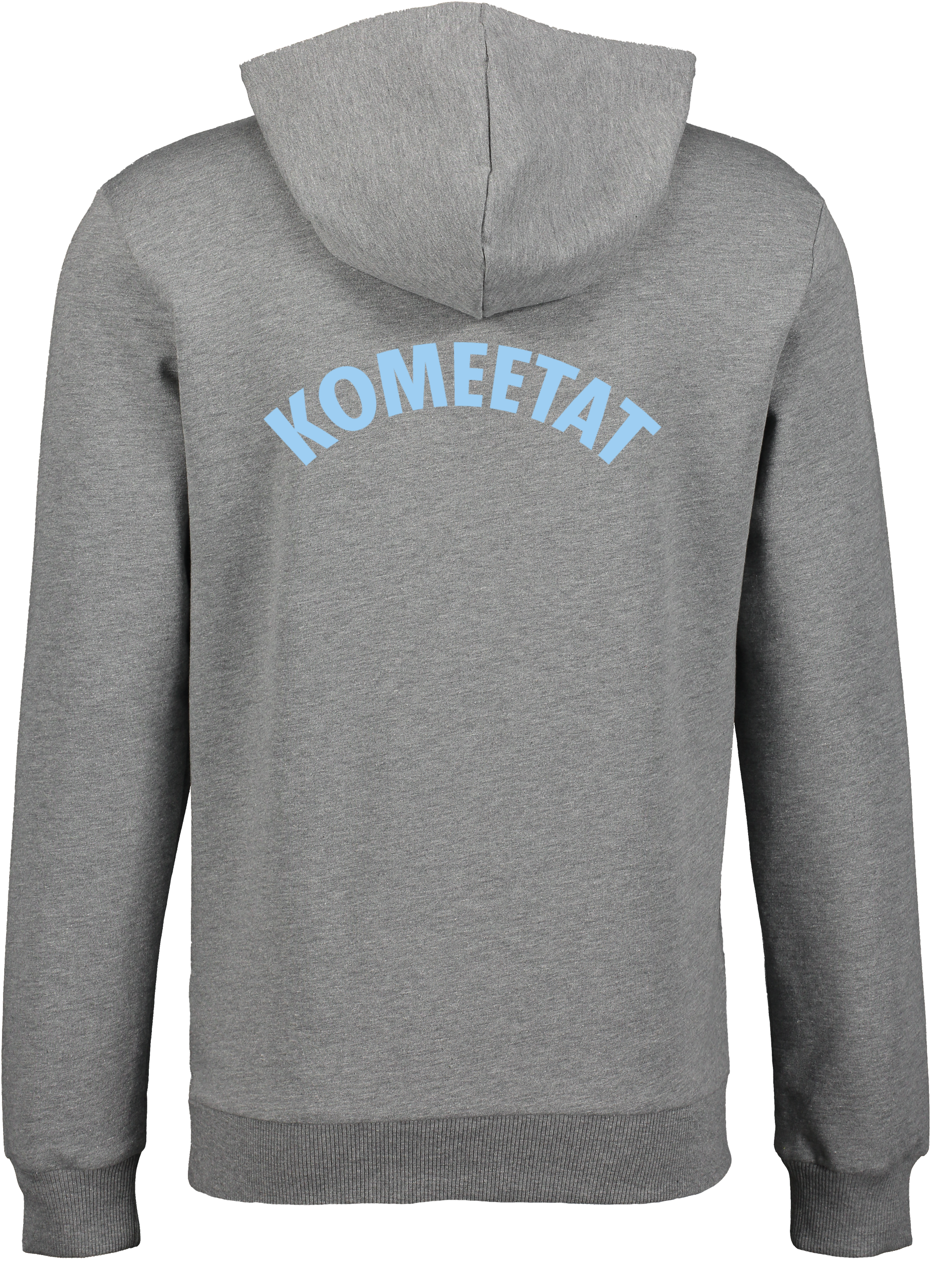PUMA, T Goal Casual Hood Jr