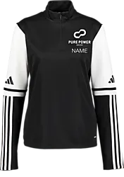 400097105102 ADIDAS Squad25 Tr Top W 400097105102 ADIDAS Squad25 Tr Top W Standard Small1x1