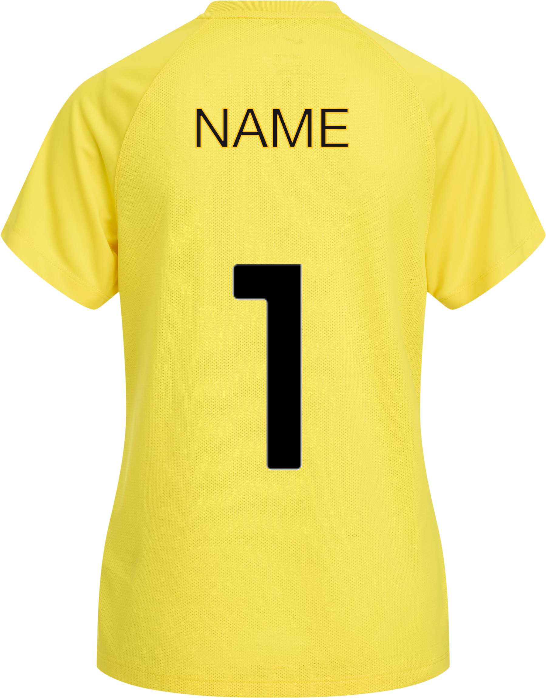 NIKE, PARK VIII SS JSY W