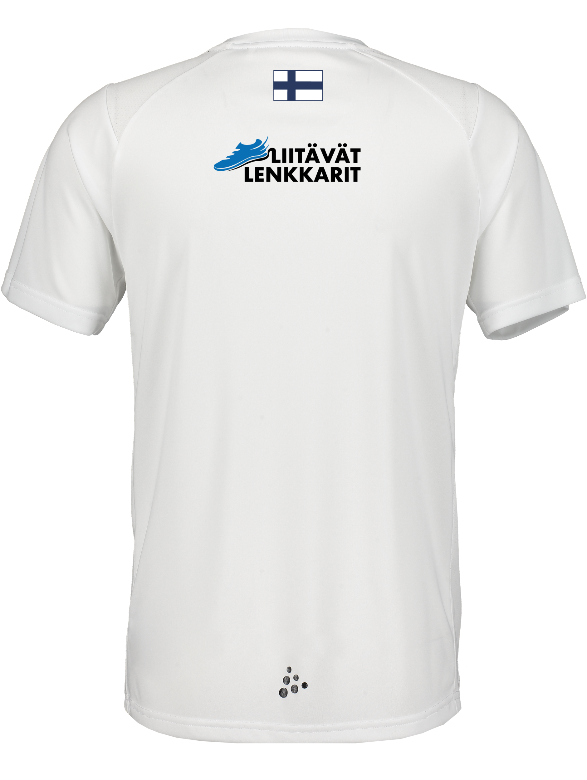 CRAFT, Rush 2.0 Ss Tee M