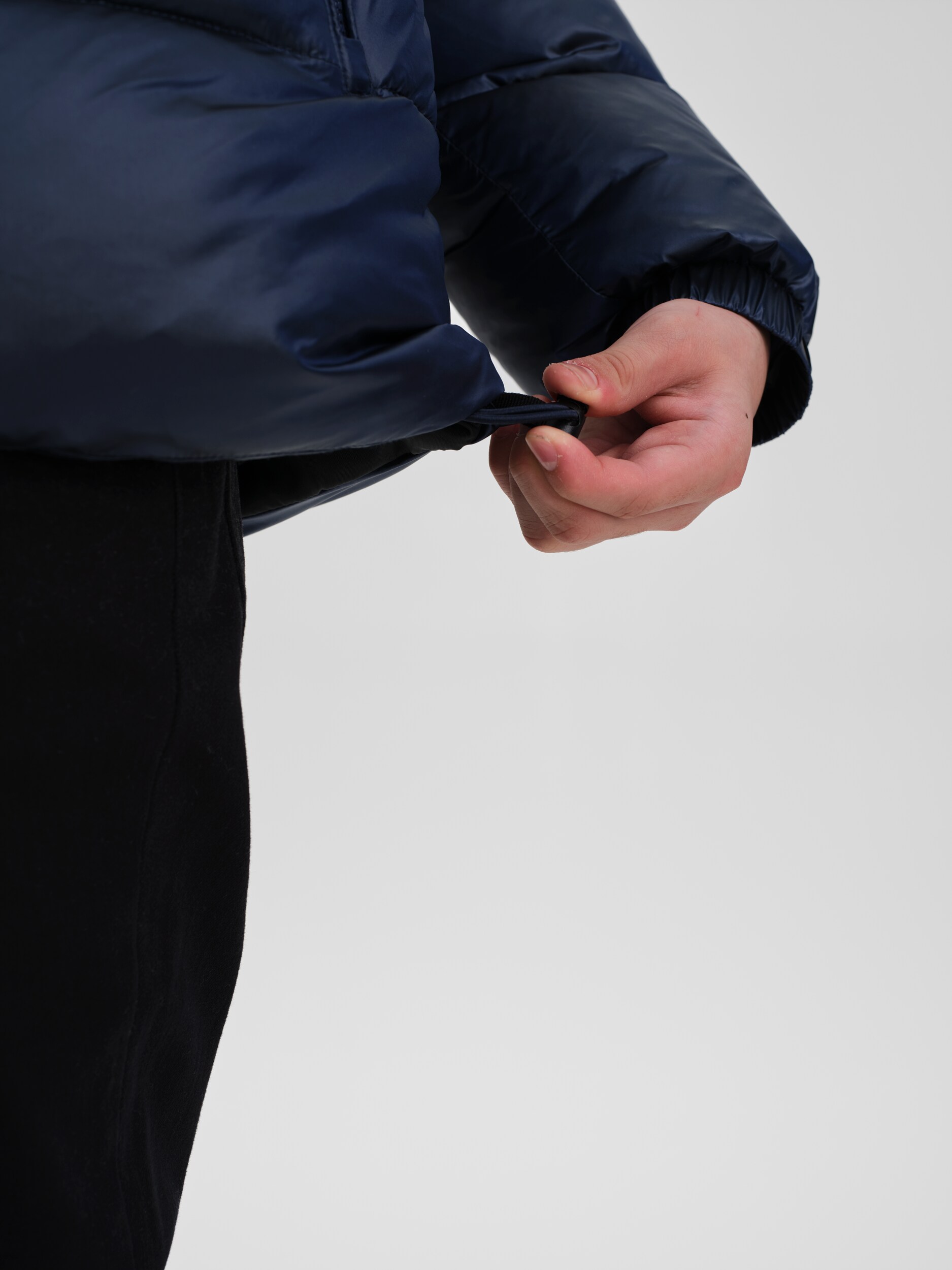 EVEREST, J Priel Jacket