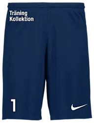 298936106101 NIKE Park III Short 298936106101 NIKE Park III Short Standard Small1x1