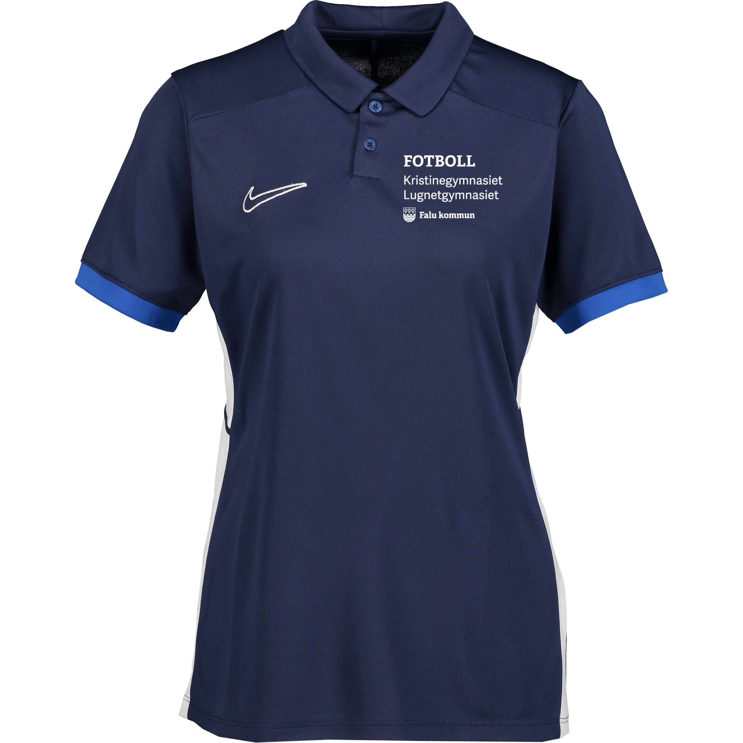 
NIKE, 
Acd25 Ss Polo W, 
Detail 1
